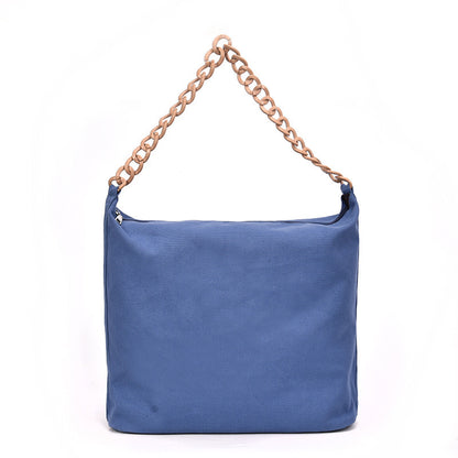 All-match crossbody personalized tote bag