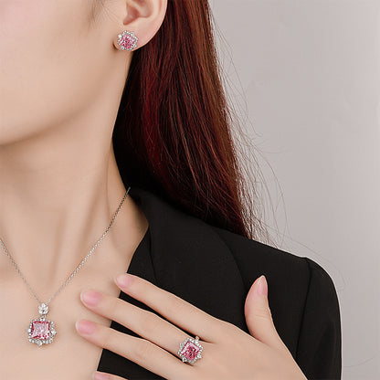 Autumn And Winter New Jewelry Premium Suit