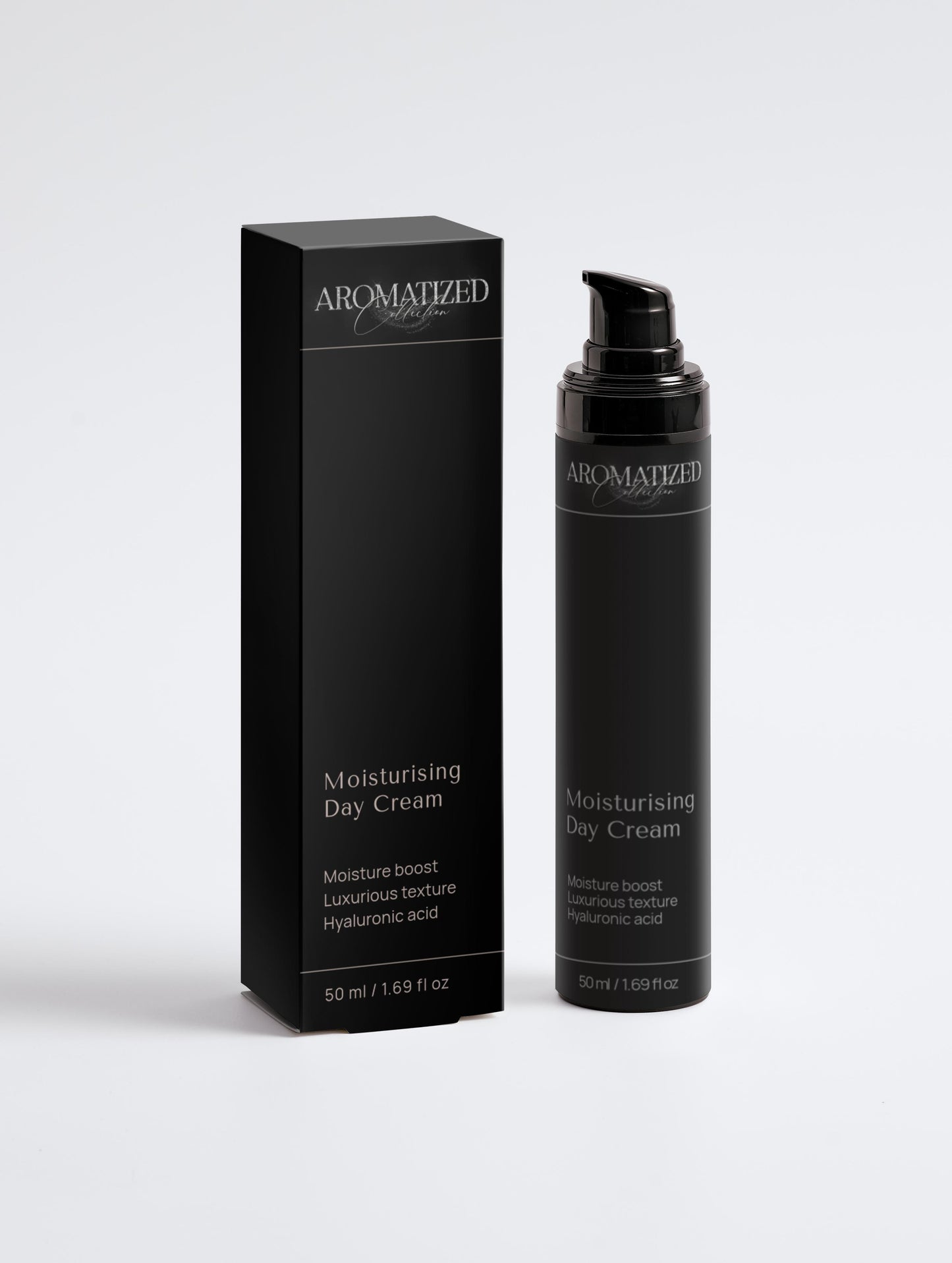 Moisturising Day Cream