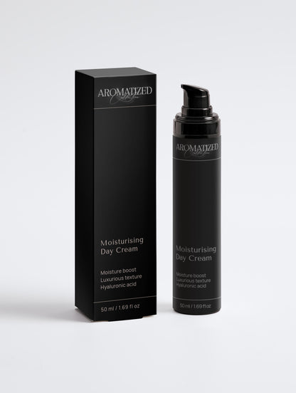 Moisturising Day Cream