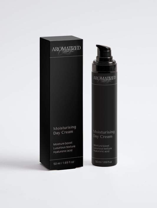 Moisturising Day Cream