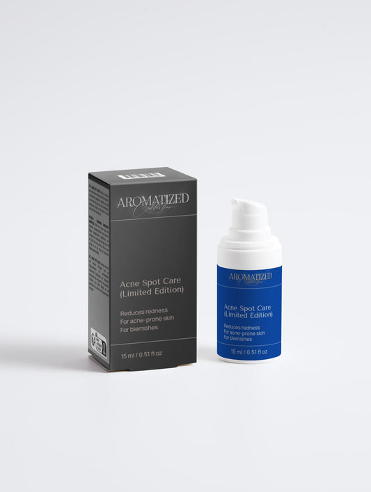 Acne Spot Care (Limited Edition)
