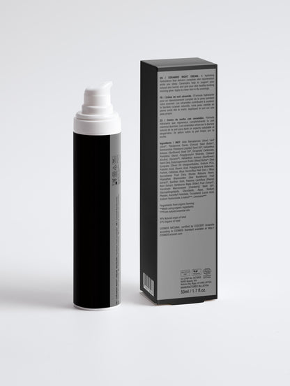 Ceramide Barrier Night Cream