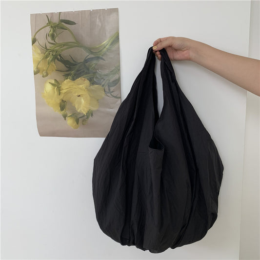 Fashionable Female Bag Large Capacity Canvas Bag