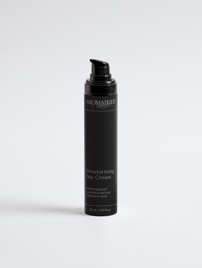 Moisturising Day Cream