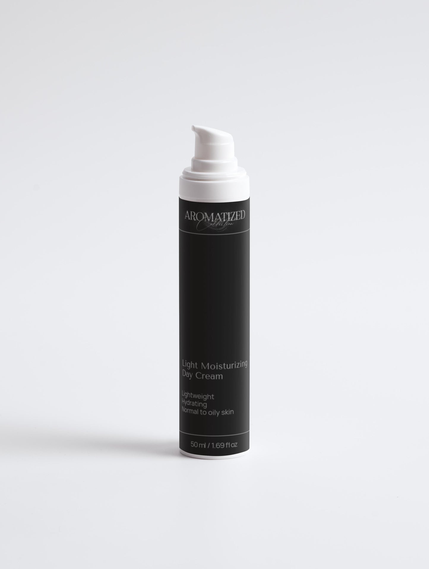 Light Moisturizing Day Cream