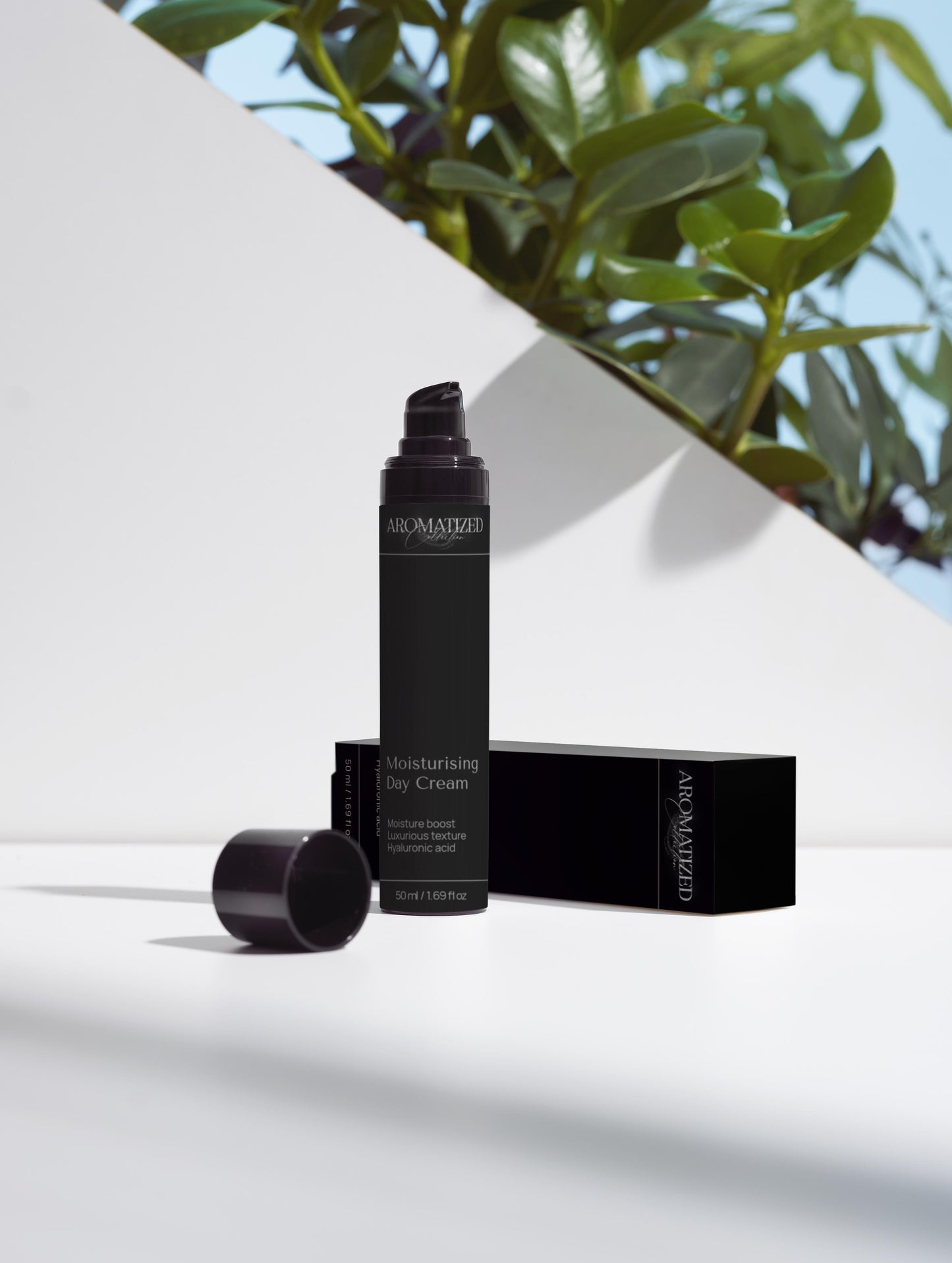 Moisturising Day Cream
